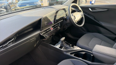 Kia Niro 1.6 GDi Hybrid 2 5dr DCT Hybrid Estate